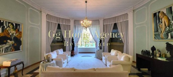 7 rooms Villa in Missaglia, Italy No. 156980 50