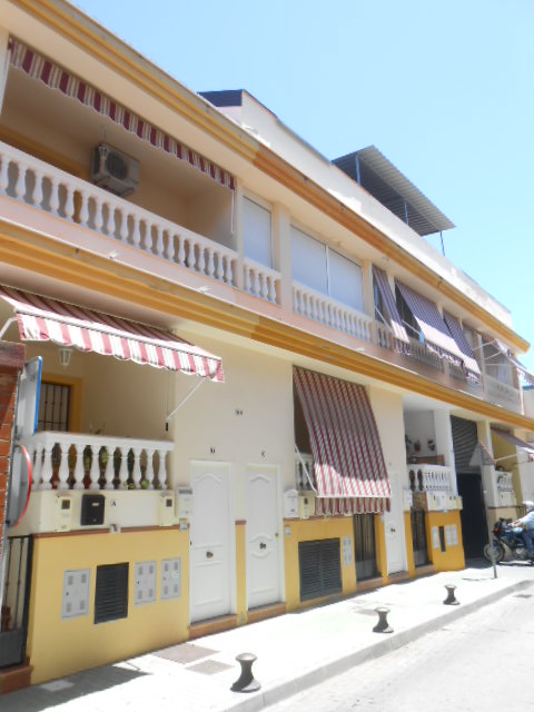 3 Schlafzimmer Wohnung in Huelva, Spain, Nr. 134640