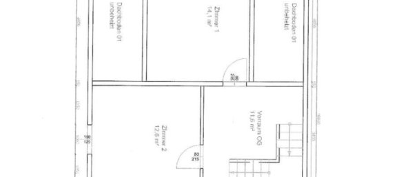 3 Schlafzimmer Haus in Göfis, Austria, Nr. 142337 17