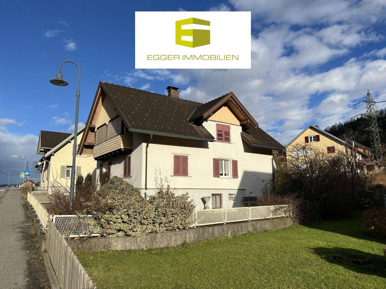 3 bedrooms House in Gofis, Austria No. 142337