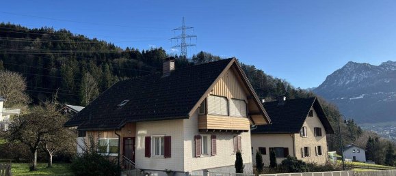 3 Schlafzimmer Haus in Göfis, Austria, Nr. 142337 2