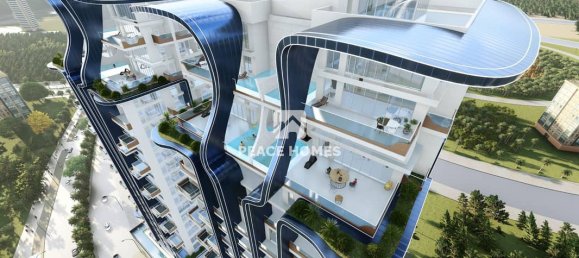 2 Schlafzimmer Wohnung in Jumeirah Village Circle, UAE, Nr. 16484 5