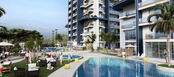 2 Schlafzimmer Wohnung in Jumeirah Village Circle, UAE, Nr. 16484 4