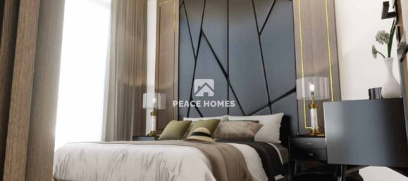 2 Schlafzimmer Wohnung in Jumeirah Village Circle, UAE, Nr. 16484 13