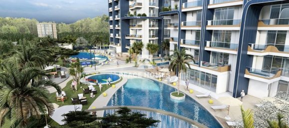 2 Schlafzimmer Wohnung in Jumeirah Village Circle, UAE, Nr. 16484 2