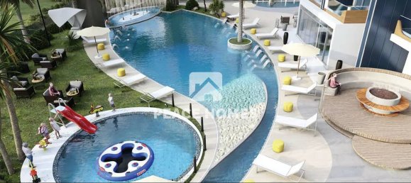 2 Schlafzimmer Wohnung in Jumeirah Village Circle, UAE, Nr. 16484 8