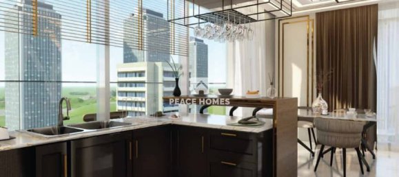 2 Schlafzimmer Wohnung in Jumeirah Village Circle, UAE, Nr. 16484 15