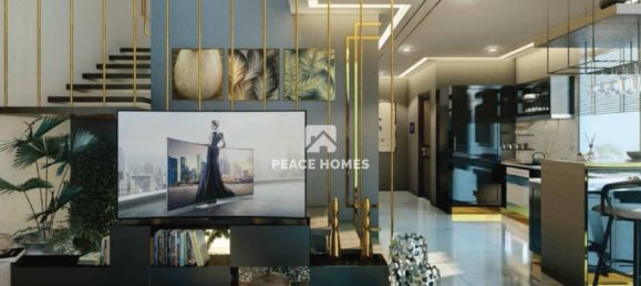 2 Schlafzimmer Wohnung in Jumeirah Village Circle, UAE, Nr. 16484 21