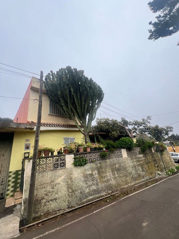 Casa T2 em El Rosario, Spain N.º 240294