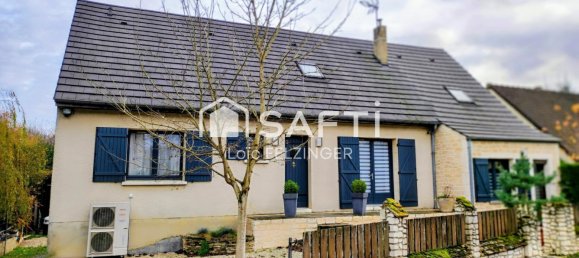 5 Schlafzimmer Haus in Mauregny-en-Haye, France, Nr. 54588 18