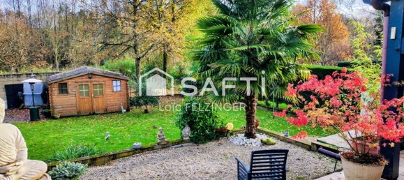 5 Schlafzimmer Haus in Mauregny-en-Haye, France, Nr. 54588 2