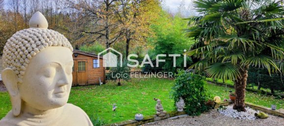 5 Schlafzimmer Haus in Mauregny-en-Haye, France, Nr. 54588 17