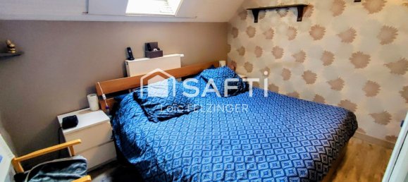 5 Schlafzimmer Haus in Mauregny-en-Haye, France, Nr. 54588 14