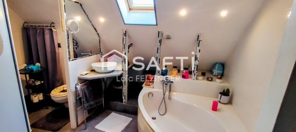 5 Schlafzimmer Haus in Mauregny-en-Haye, France, Nr. 54588 11