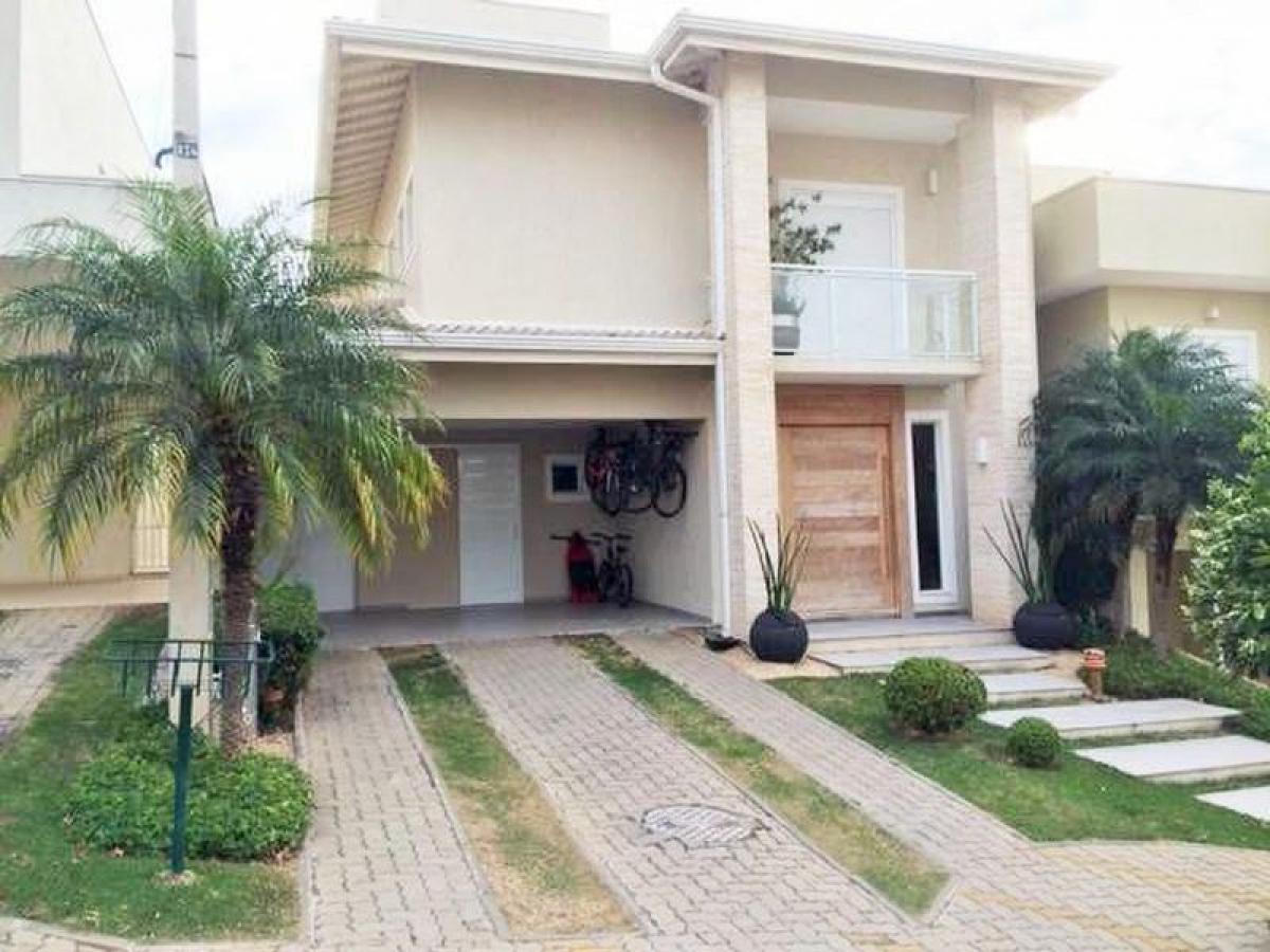 4 Schlafzimmer Haus in Sao Paulo, Brazil, Nr. 587626