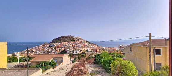 1 chambre Appartement à Castelsardo, Italy No. 361744 11