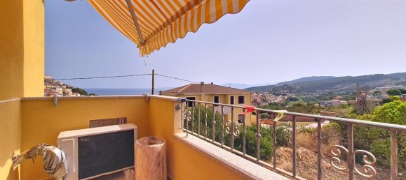 1 chambre Appartement à Castelsardo, Italy No. 361744 17