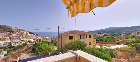 1 chambre Appartement à Castelsardo, Italy No. 361744 18