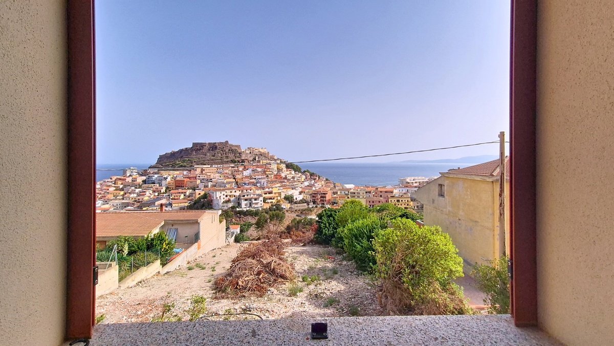 1 chambre Appartement à Castelsardo, Italy No. 361744
