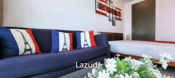 2 bedrooms Condo in Pattaya, Thailand No. 15312 4