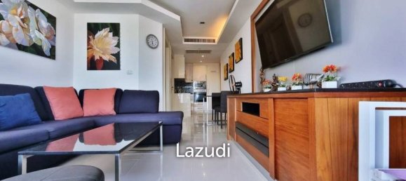 2 bedrooms Condo in Pattaya, Thailand No. 15312 3