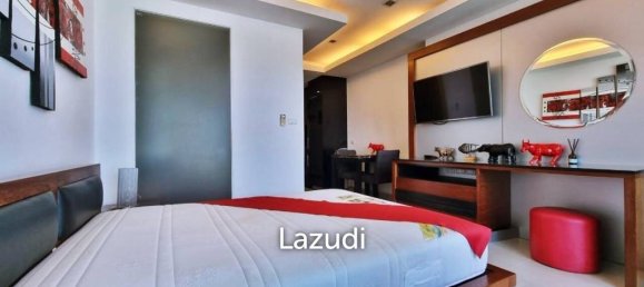 2 bedrooms Condo in Pattaya, Thailand No. 15312 9