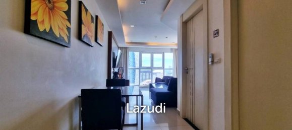 2 bedrooms Condo in Pattaya, Thailand No. 15312 5