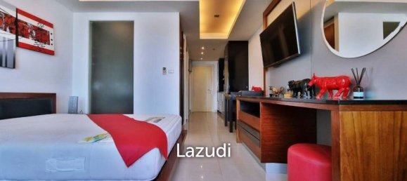 2 bedrooms Condo in Pattaya, Thailand No. 15312 10