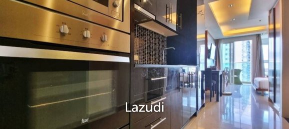 2 bedrooms Condo in Pattaya, Thailand No. 15312 7