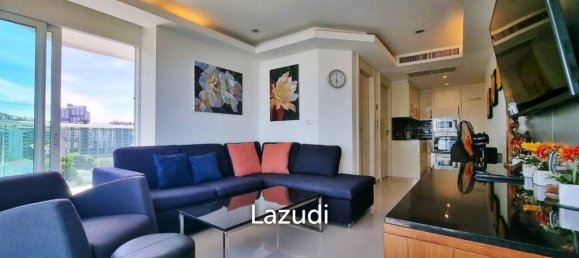 2 bedrooms Condo in Pattaya, Thailand No. 15312 2