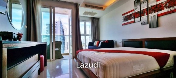 2 bedrooms Condo in Pattaya, Thailand No. 15312 8