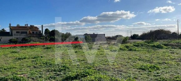 قطعة أرض في Samora Correia, Portugal 12130متر مربع رقم 138146 23