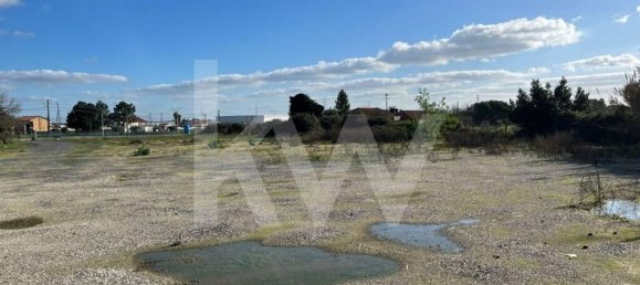 قطعة أرض في Samora Correia, Portugal 12130متر مربع رقم 138146 20