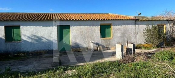 قطعة أرض في Samora Correia, Portugal 12130متر مربع رقم 138146 26