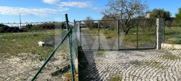 قطعة أرض في Samora Correia, Portugal 12130متر مربع رقم 138146 3