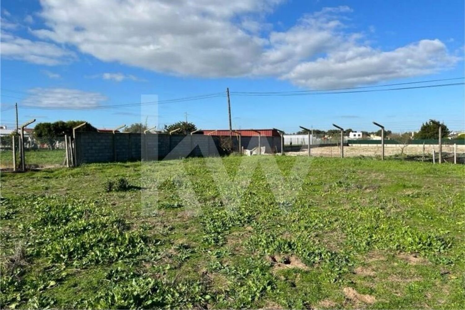  قطعة أرض في Samora Correia, Portugal 12130متر مربع رقم 138146