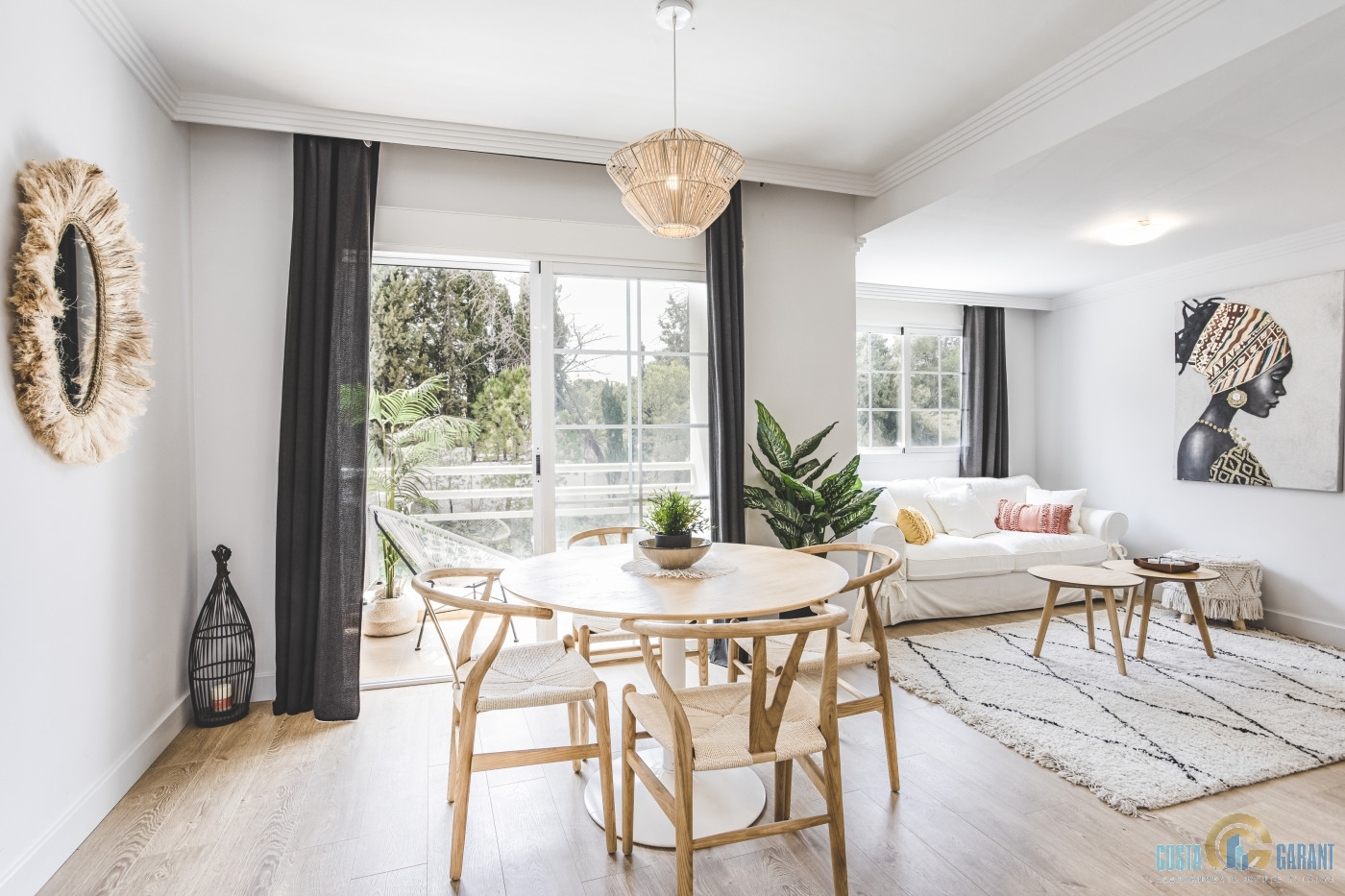 1 Schlafzimmer Wohnung in Marbella, Spain, Nr. 10075