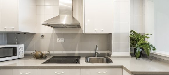 1 Schlafzimmer Wohnung in Marbella, Spain, Nr. 10075 4