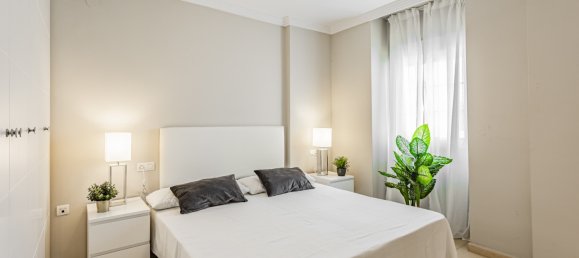 1 Schlafzimmer Wohnung in Marbella, Spain, Nr. 10075 5
