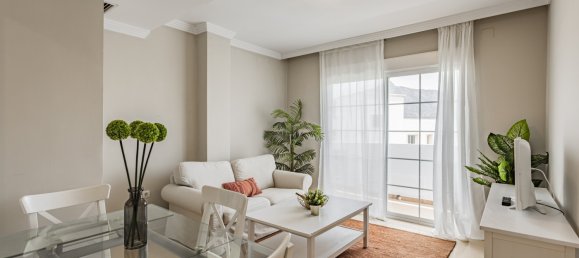 1 Schlafzimmer Wohnung in Marbella, Spain, Nr. 10075 2