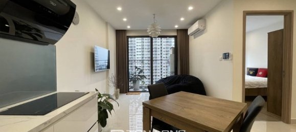 1 bedroom Apartment in Nam Tu Liem, Vietnam No. 673 7
