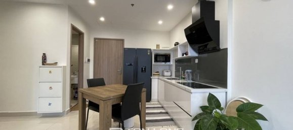 1 bedroom Apartment in Nam Tu Liem, Vietnam No. 673 9