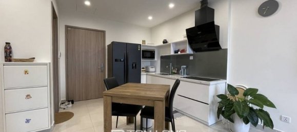 1 bedroom Apartment in Nam Tu Liem, Vietnam No. 673 8