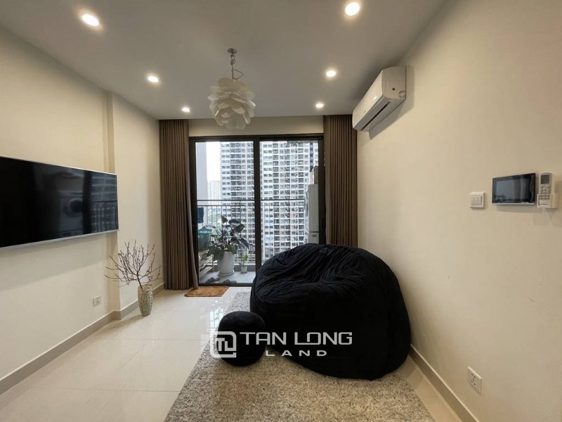 1 bedroom Apartment in Nam Tu Liem, Vietnam No. 673