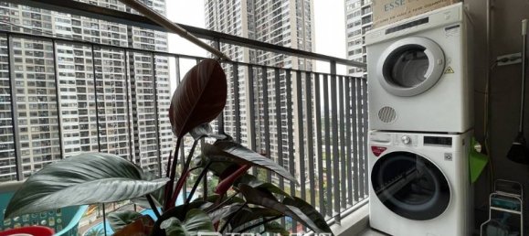 1 bedroom Apartment in Nam Tu Liem, Vietnam No. 673 21