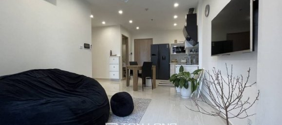 1 bedroom Apartment in Nam Tu Liem, Vietnam No. 673 4