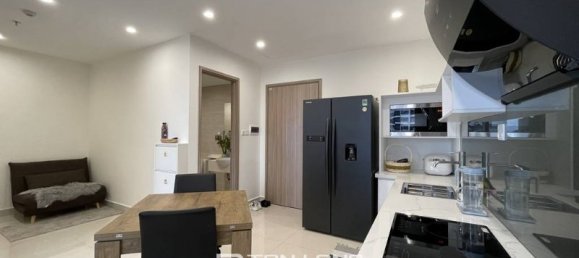 1 bedroom Apartment in Nam Tu Liem, Vietnam No. 673 10