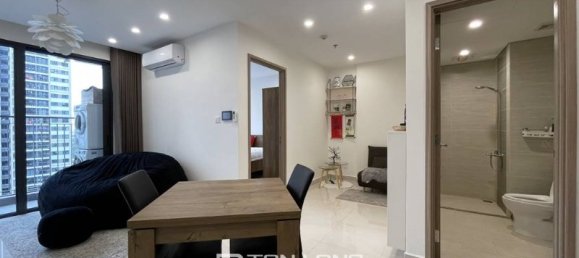1 bedroom Apartment in Nam Tu Liem, Vietnam No. 673 5