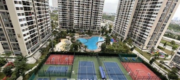 1 bedroom Apartment in Nam Tu Liem, Vietnam No. 673 22