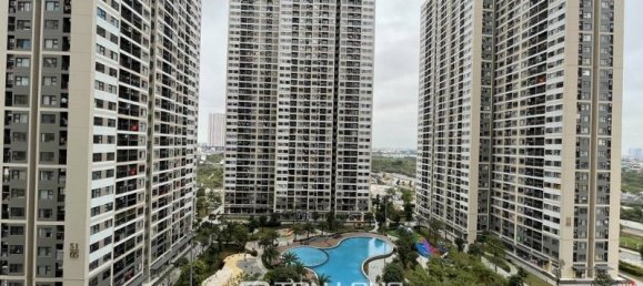 1 bedroom Apartment in Nam Tu Liem, Vietnam No. 673 23